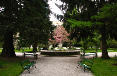 Nastavak podrške Zemaljskom muzeju Bosne i Hercegovine