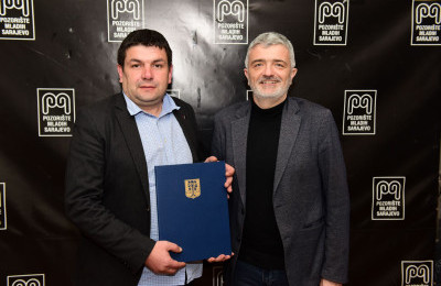 Besplatne pozorišne predstave za učenike iz Centra