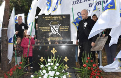 Pokrenuta procedura da ratni heroji dobiju svoje ulice u Centru