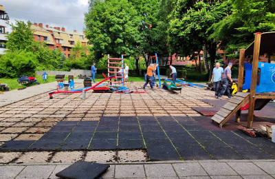 Počinje izgradnja novog ciciban igrališta na Breki