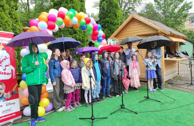 „Porodični i ekološki dan Općine Centar“ u Pionirskoj dolini