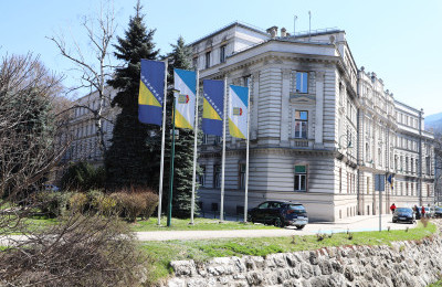 Javni poziv za dodjelu bespovratnih finansijskih sredstava