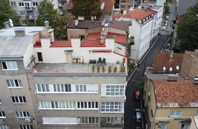 Završena sanacija dijela Ulice Mehmed - bega Kapetanovića Ljubušaka