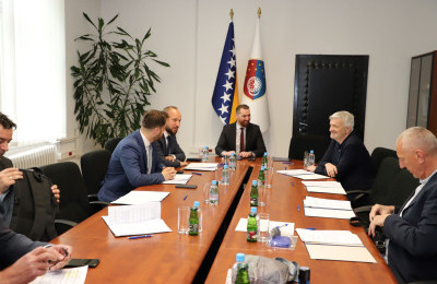 Općina Centar sufinansira regulaciju Koševskog potoka