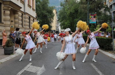 Općina Centar raspisala javni poziv za realizaciju „Festivala u Centru“