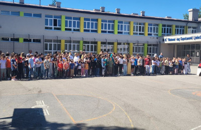 Održane pokazne vježbe službi za zaštitu i spašavanje Civilne zaštite Općine Centar