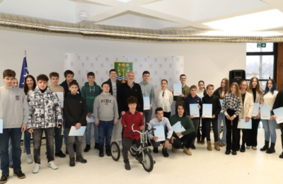 Objavljena preliminarna rang lista kandidata za sportske stipendije