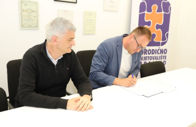 Općina Centar finansira projekat „Budućnost socijalne zaštite“