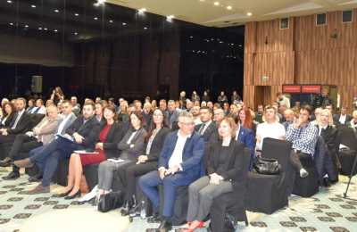 Održana konferencija o smanjenju rizika od katastrofa