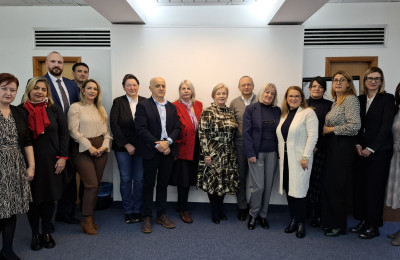 Potpisani sporazumi o realizaciji općinskih takmičenja