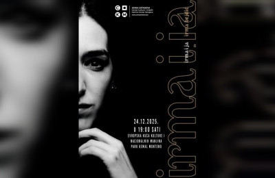 U srijedu promocija knjige „Irma i ja“