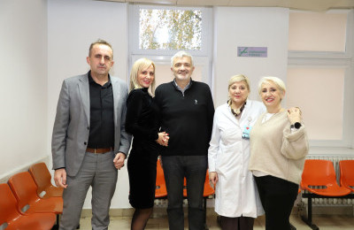 50.000 KM za opremu u ambulantama porodične medicine