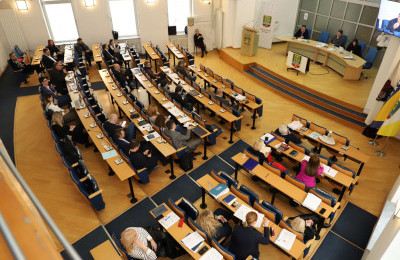 Sutra 15. redovna sjednica Općinskog vijeća Centar