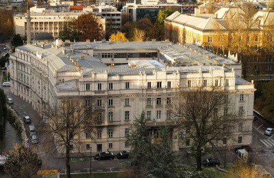 Finansijska podrška odlasku mladih sportista na internacionalna takmičenja