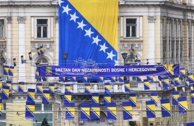 Čestitka povodom Dana nezavisnosti