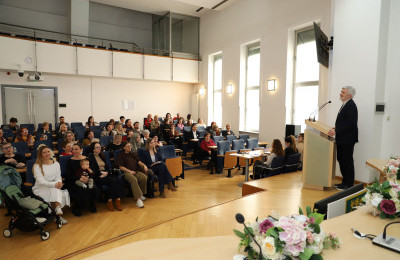 Događaj „Jedan dan vijećnica“ okupio brojne stanovnice Centra