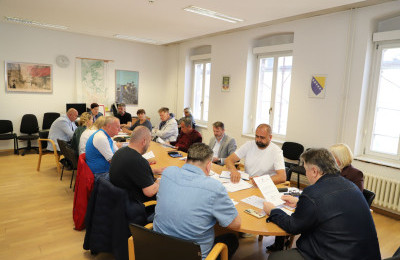 Utvrđen finalni program aktivnosti od 2. do 9. maja