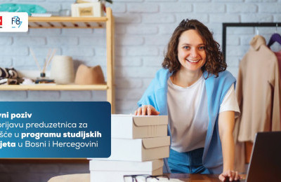 Fondacija 787 organizuje studijsku posjetu za razvoj digitalnog biznisa