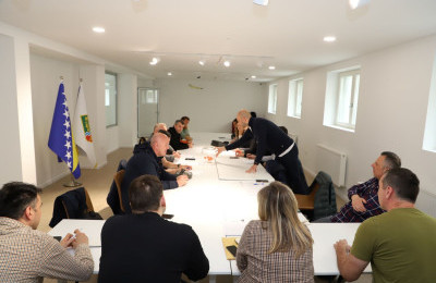 Iduće sedmice počinje turnir osnovaca Centra