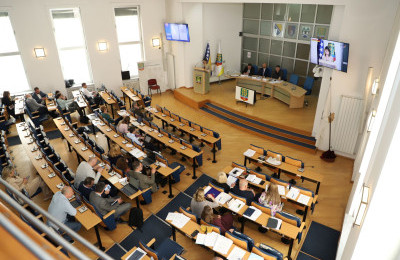 Održana 17. redovna sjednica Općinskog vijeća Centar