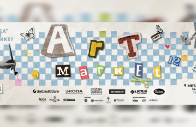 Općina Centar Sarajevo partner OREA Art Marketa