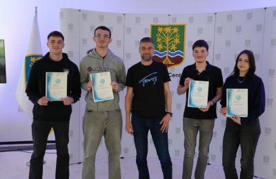 Održan kviz znanja „Grad Sarajevo“