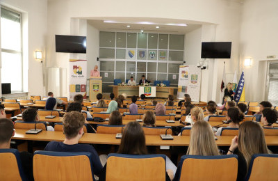Održan okrugli sto o pravima i potrebama mladih u općini Centar