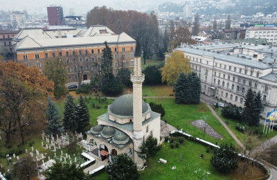 Objavljen javni poziv za vjerske zajednice