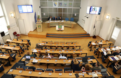 Sutra 18. redovna sjednica Općinskog vijeća Centar