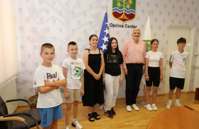 Članarine u sportskim klubovima za 32 mališana