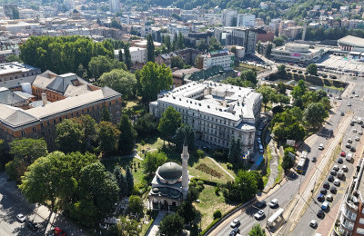 Pokrenute tri nove procedure javnih nabavki