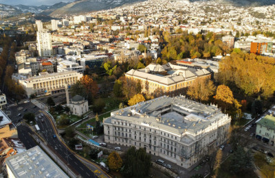 Objavljen javni poziv organizacijama civilnog društva