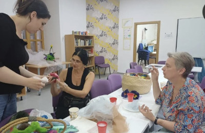 Posljednji dan Festivala posvećen trećoj životnoj dobi