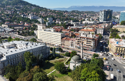 Odabrani projekti organizacija civilnog društva