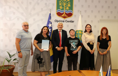 Općina Centar osigurala 27.000 KM za projekte obrazovnih ustanova