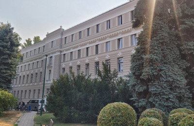 Oglašeni slobodni poslovni prostori