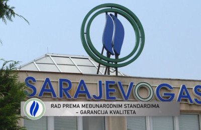 Sufinansiranje gasnih priključaka
