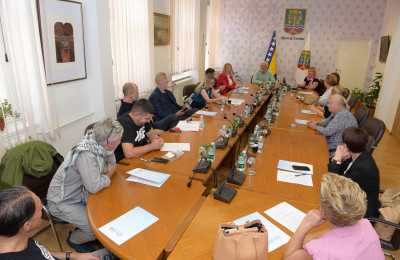 Finansijska podrška projektima iz kulture