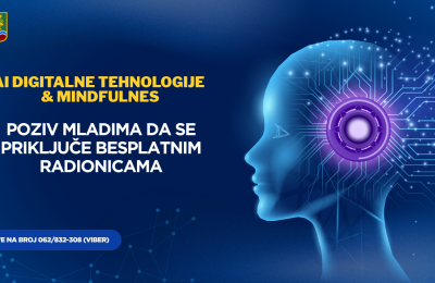 Poziv mladima za učešće u besplatnom programu