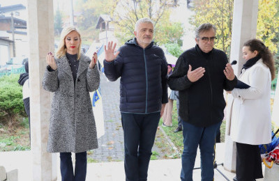 Godišnjica presudne bitke za odbranu Debelog brda