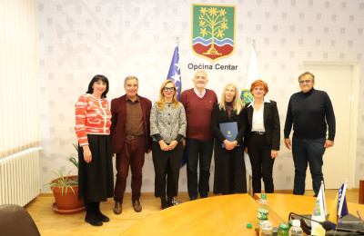 Općina Centar izdvojila sredstva za ishranu konja