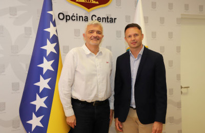 Izdvojena sredstva za JU „Apoteke Sarajevo“