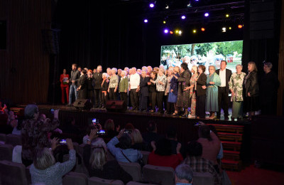 Završen Festival umjetnosti i muzike „Zlatne godine Sarajeva“
