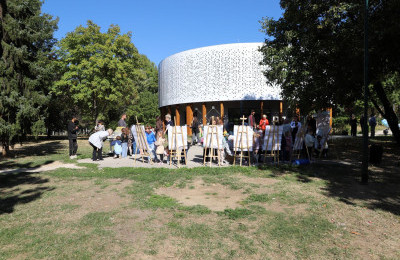 Djeca učila o svojim pravima kroz igru, kreativnost i druženje
