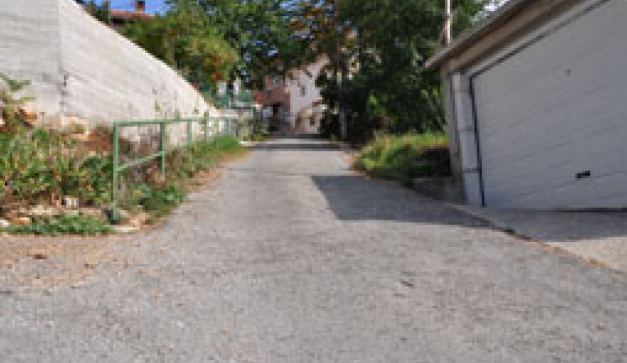 Završena sanacija dijela Ulice Branka Galeba