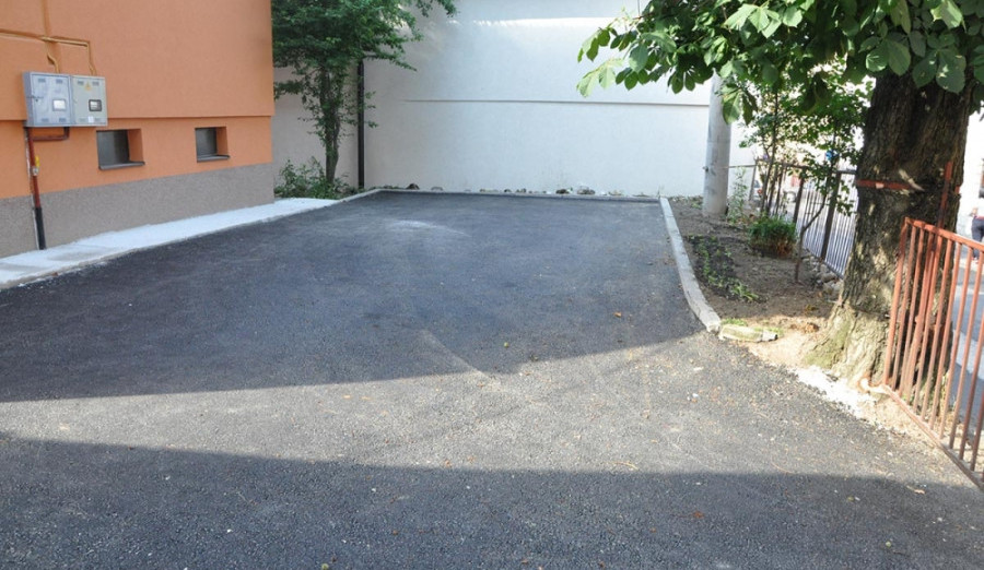 Stanari ulice Bjelave 32 uputili zahvalnicu načelniku Bećireviću