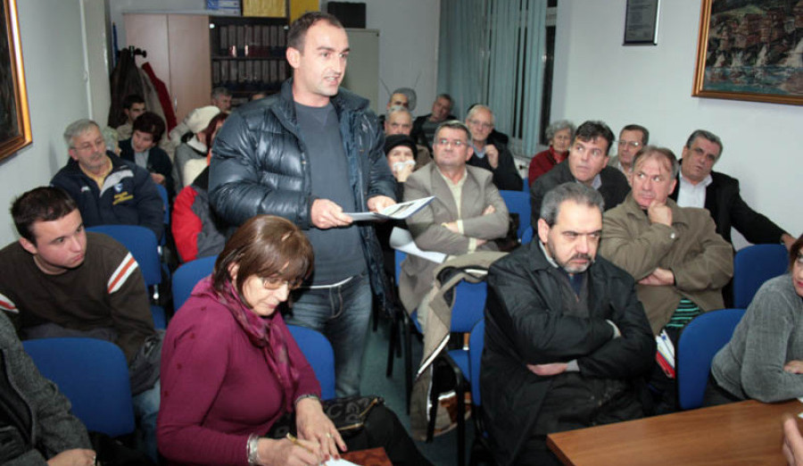 Građani kreiraju Budžet Općine Centar za 2013. godinu