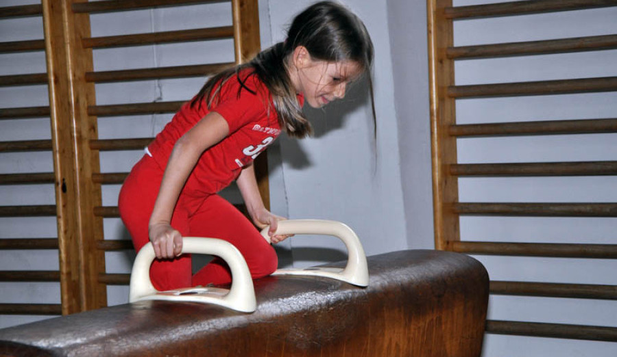U drugom polugodištu nastavak besplatne škole gimnastike za osnovce