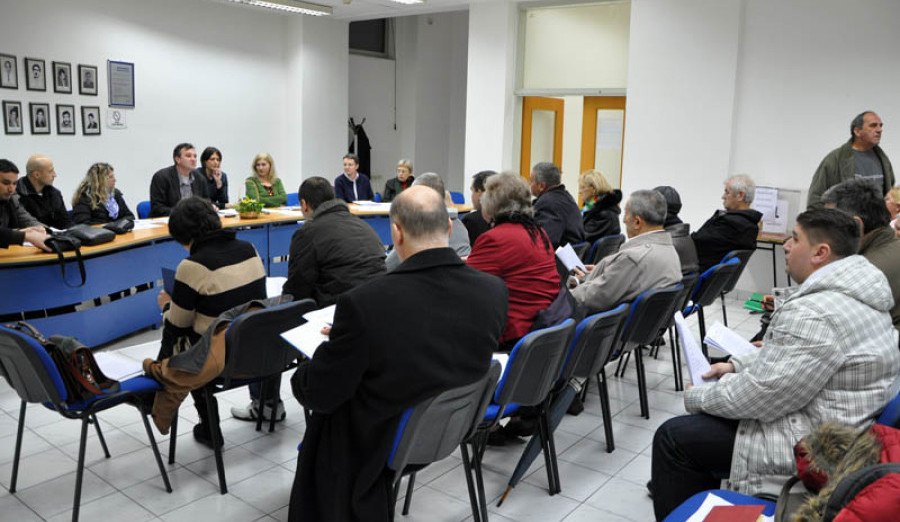 U MZ ''Bardakčije'' održan zbor građana