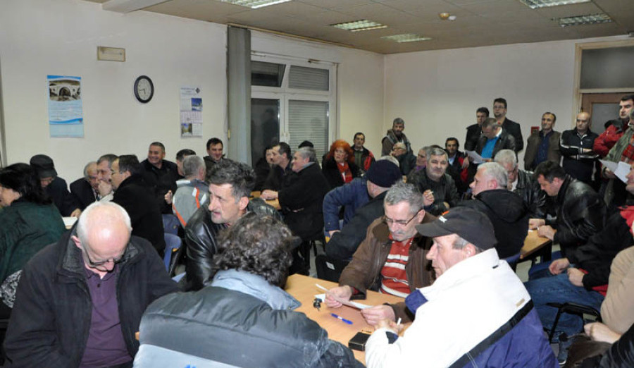 Prijedlozi MZ ''Betanija-Šip'' za općinski budžet 2013.